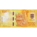 (011) ** PNew (PN94,95,133,134) Macao - 500 (2x) & 1000 (2x) Patacas (Ultramar. & BOC) (4 Notes)